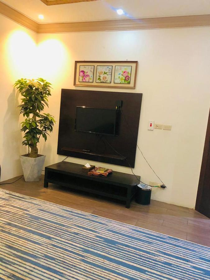 Al Dana Plaza Villas Ta'if Ngoại thất bức ảnh