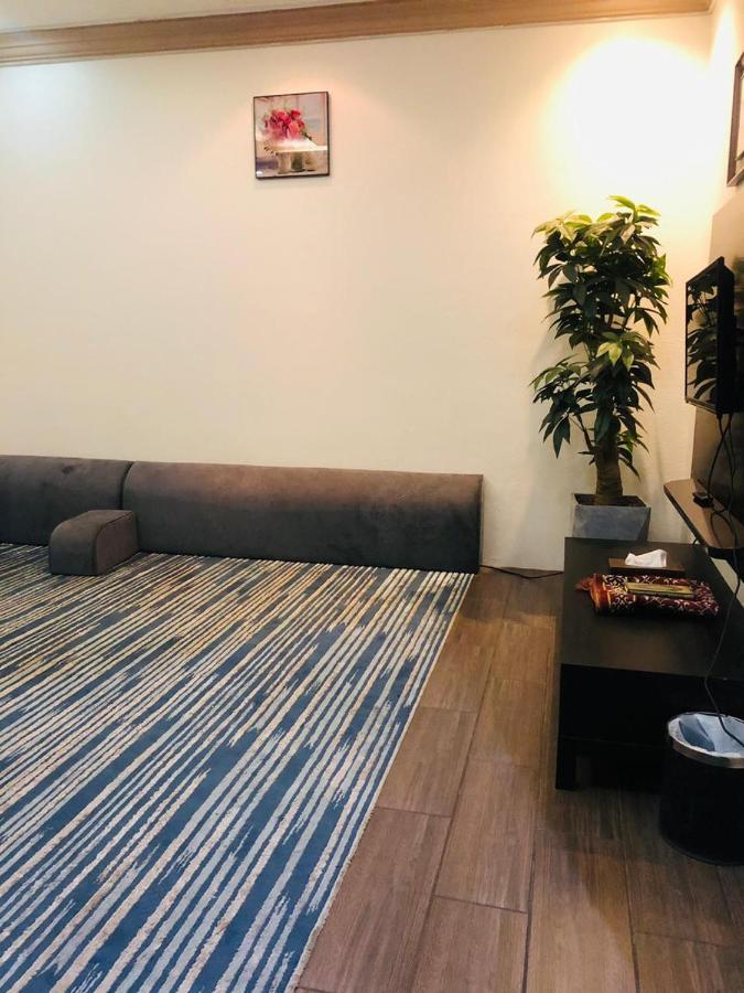 Al Dana Plaza Villas Ta'if Ngoại thất bức ảnh