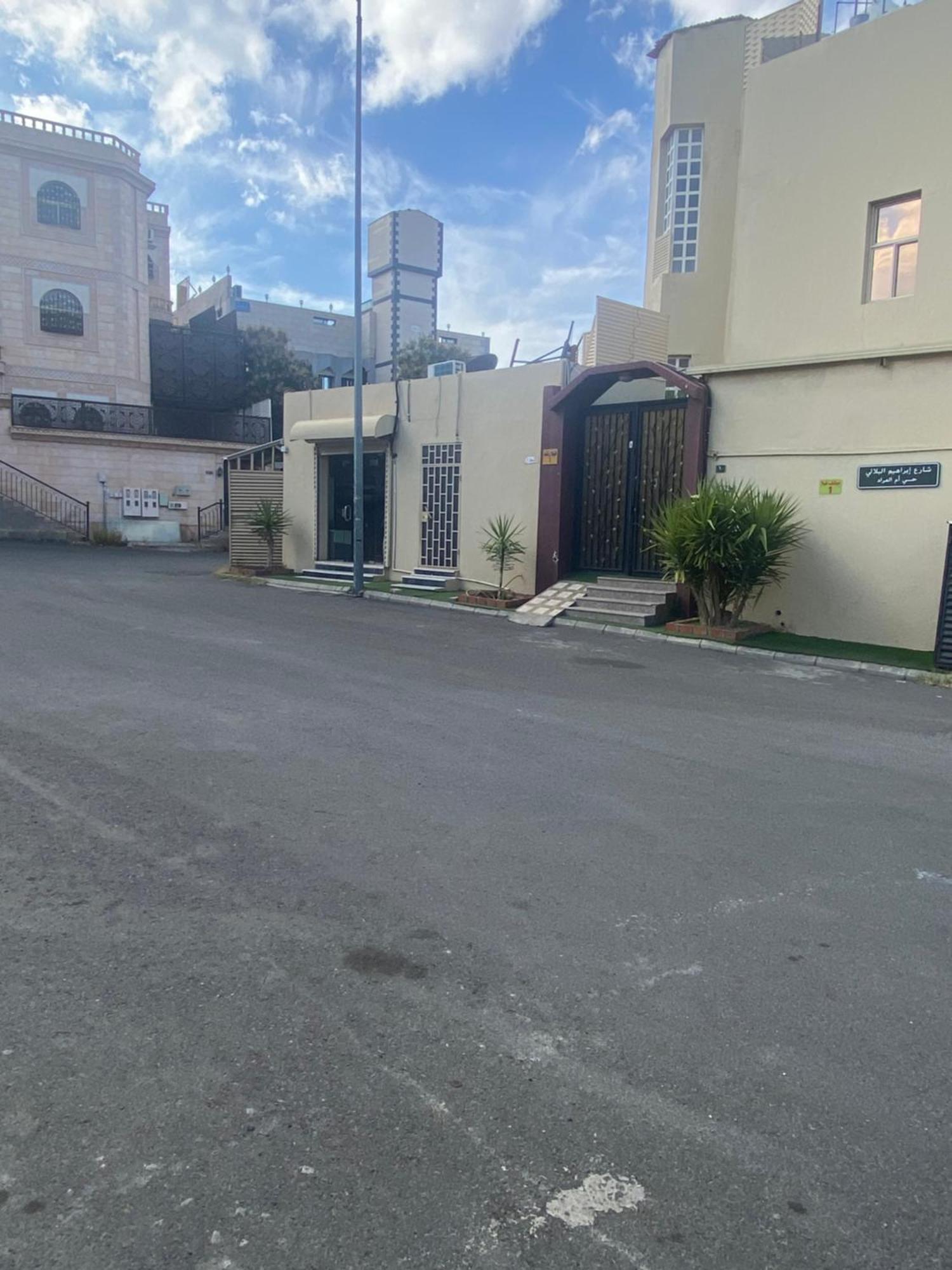 Al Dana Plaza Villas Ta'if Ngoại thất bức ảnh
