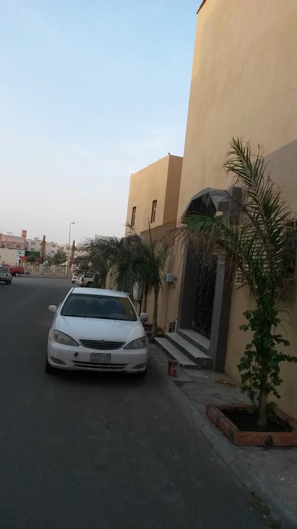 Al Dana Plaza Villas Ta'if Phòng bức ảnh