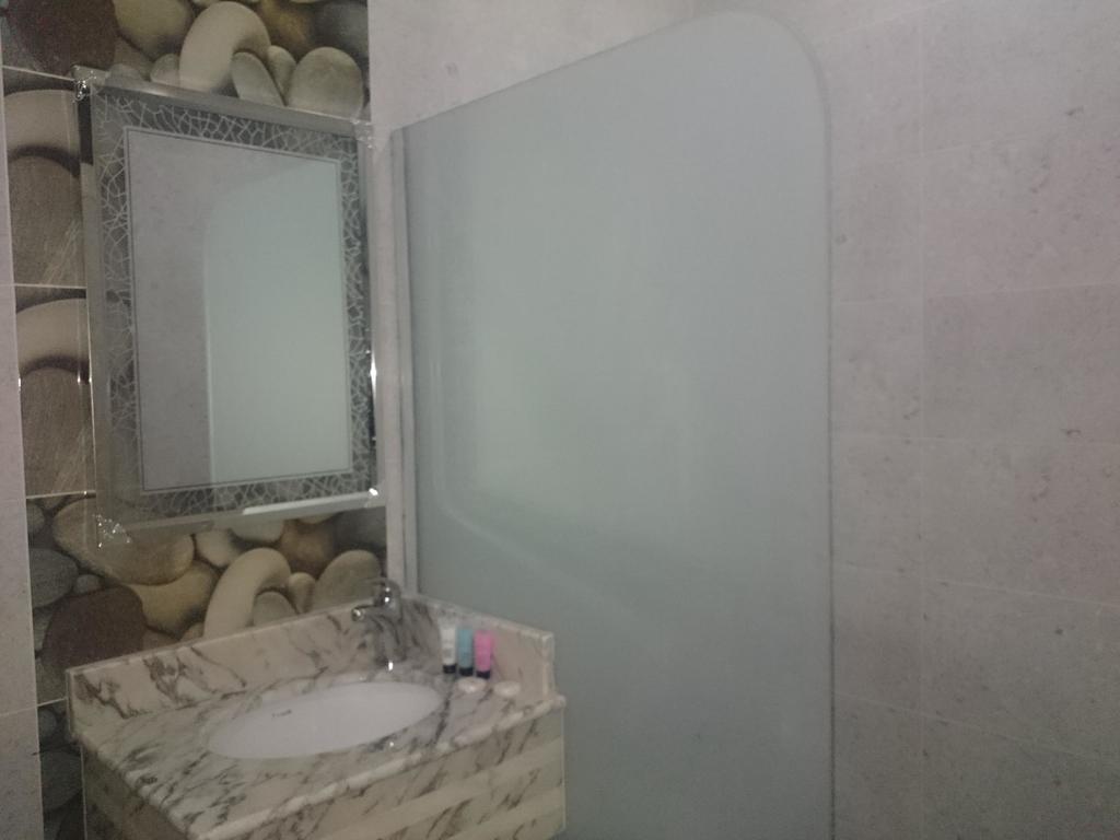 Al Dana Plaza Villas Ta'if Ngoại thất bức ảnh