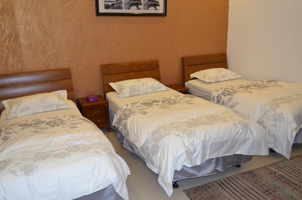 Al Dana Plaza Villas Ta'if Ngoại thất bức ảnh