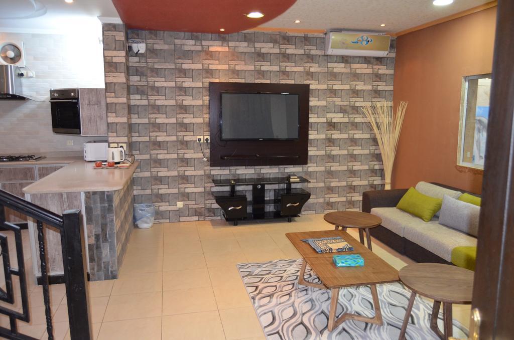 Al Dana Plaza Villas Ta'if Ngoại thất bức ảnh