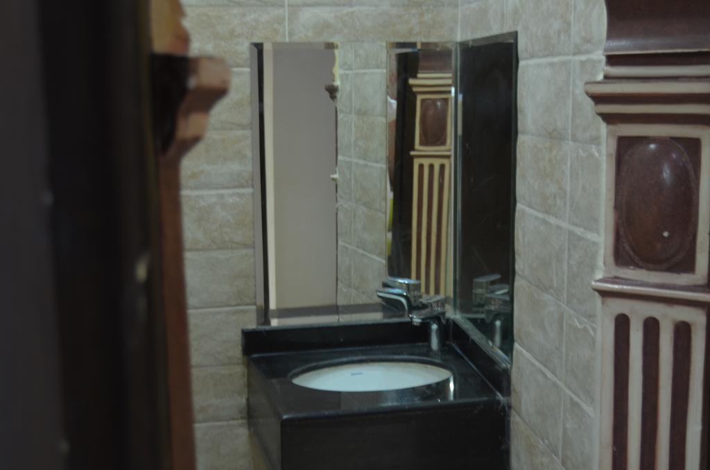 Al Dana Plaza Villas Ta'if Ngoại thất bức ảnh