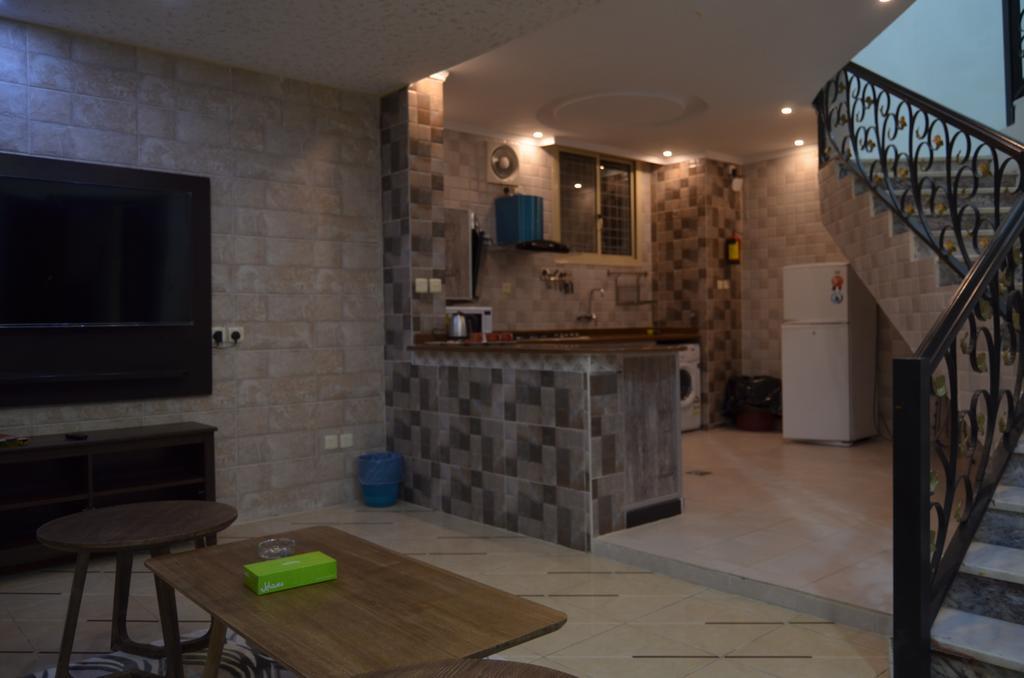 Al Dana Plaza Villas Ta'if Ngoại thất bức ảnh