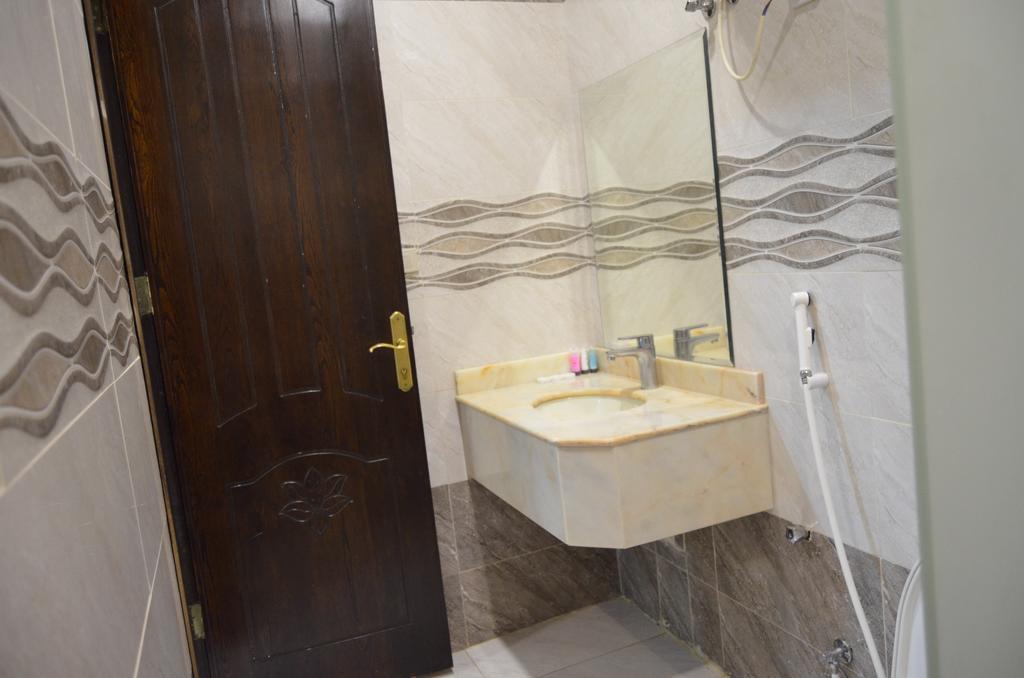 Al Dana Plaza Villas Ta'if Ngoại thất bức ảnh