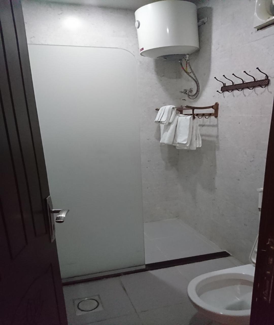 Al Dana Plaza Villas Ta'if Ngoại thất bức ảnh