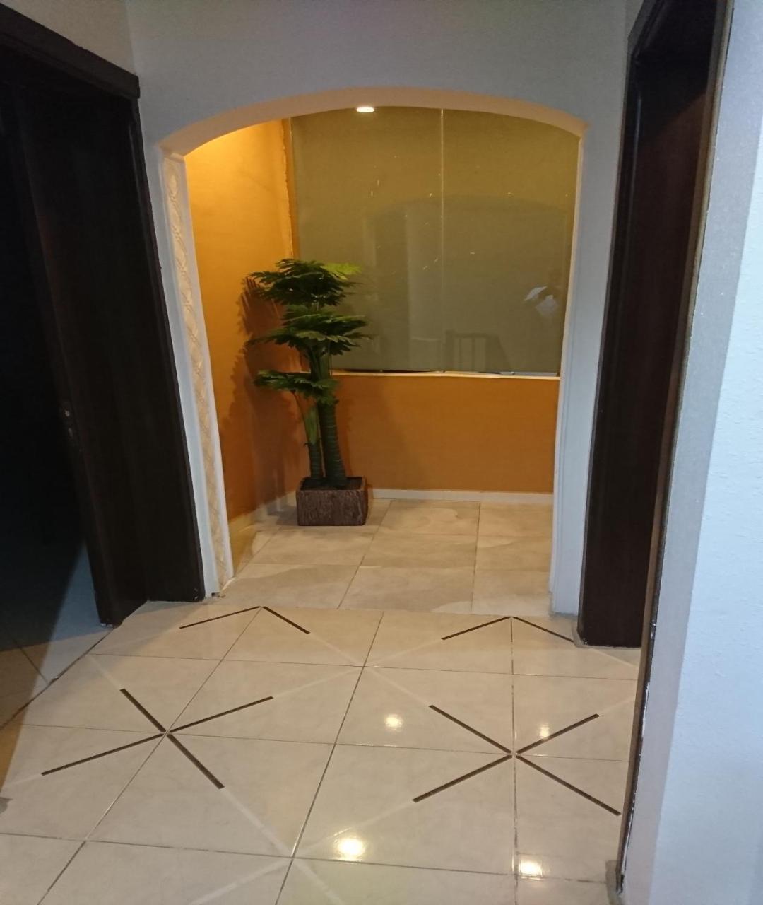 Al Dana Plaza Villas Ta'if Ngoại thất bức ảnh