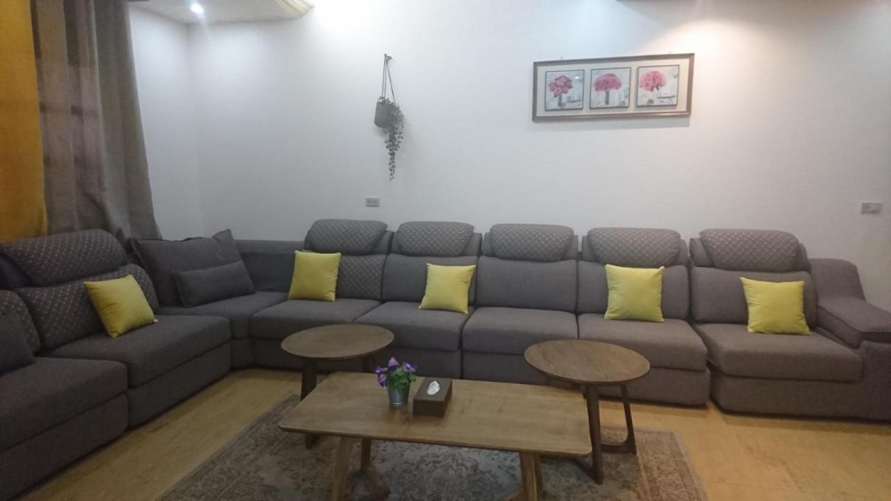 Al Dana Plaza Villas Ta'if Ngoại thất bức ảnh