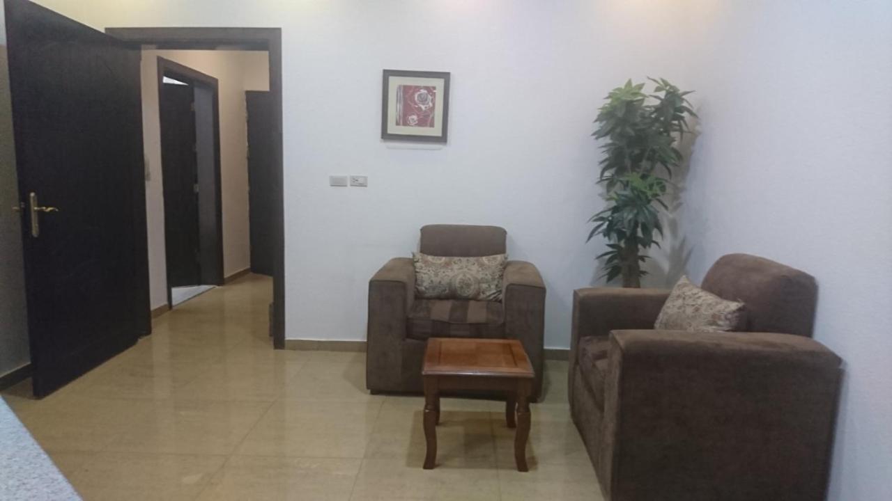 Al Dana Plaza Villas Ta'if Ngoại thất bức ảnh