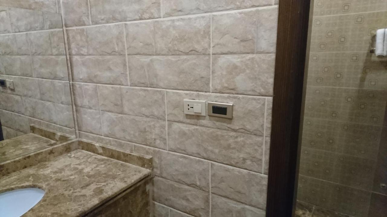 Al Dana Plaza Villas Ta'if Ngoại thất bức ảnh