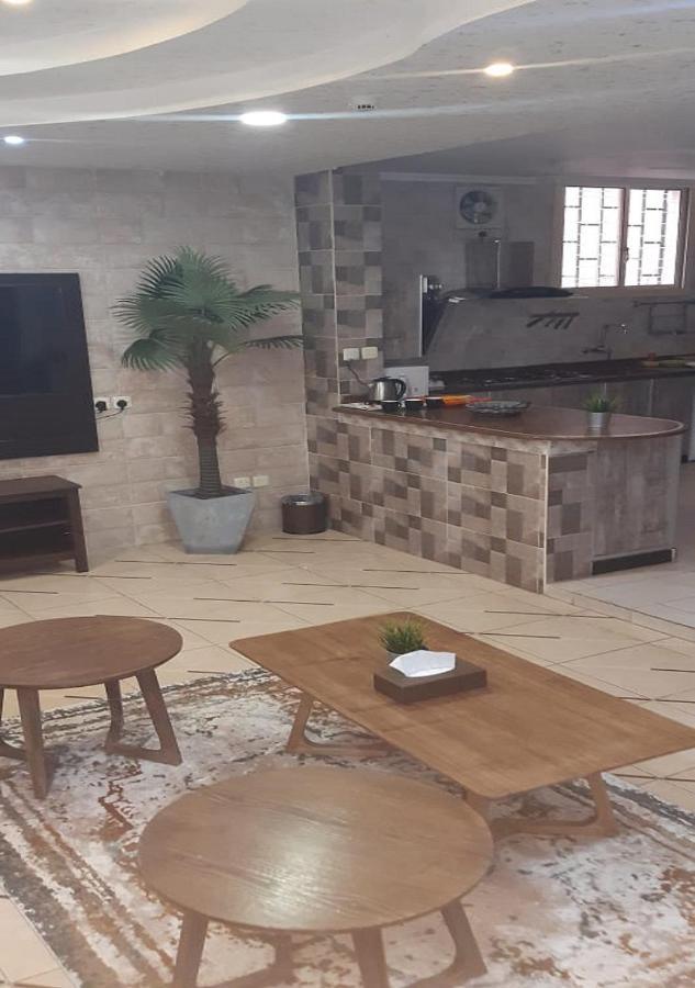 Al Dana Plaza Villas Ta'if Ngoại thất bức ảnh