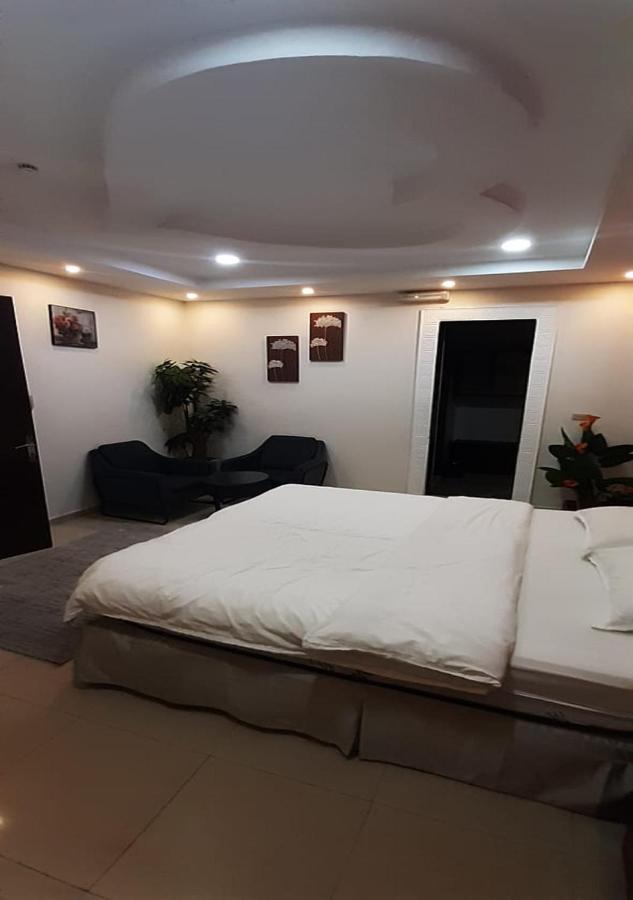 Al Dana Plaza Villas Ta'if Ngoại thất bức ảnh