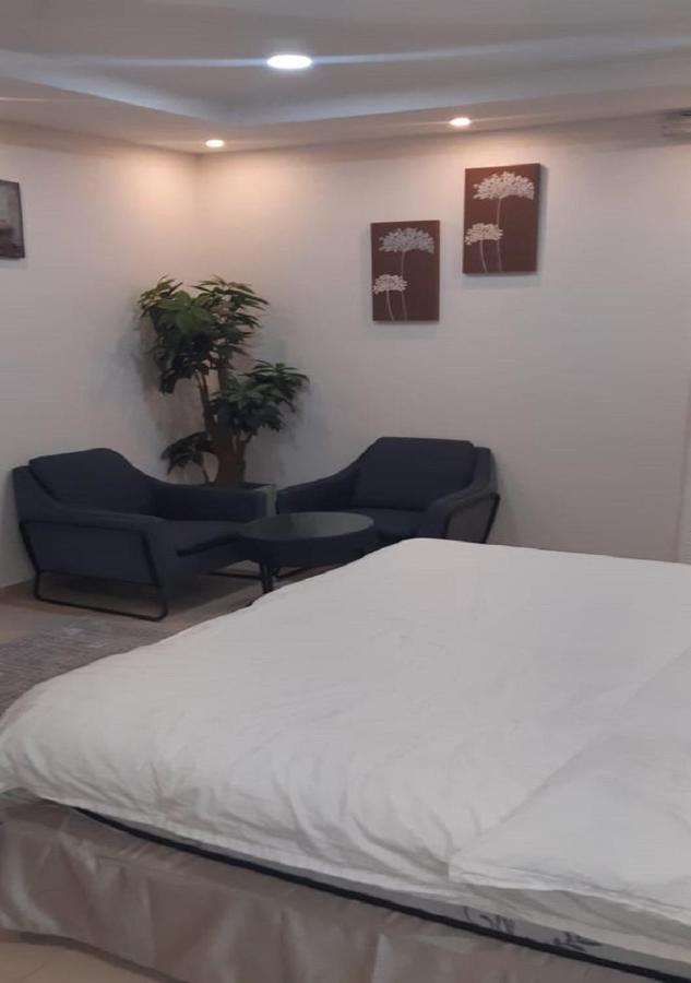 Al Dana Plaza Villas Ta'if Ngoại thất bức ảnh