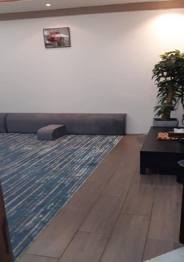 Al Dana Plaza Villas Ta'if Ngoại thất bức ảnh