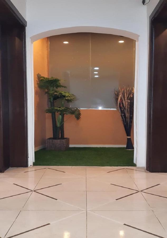 Al Dana Plaza Villas Ta'if Ngoại thất bức ảnh