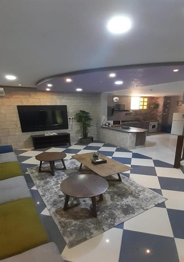 Al Dana Plaza Villas Ta'if Ngoại thất bức ảnh