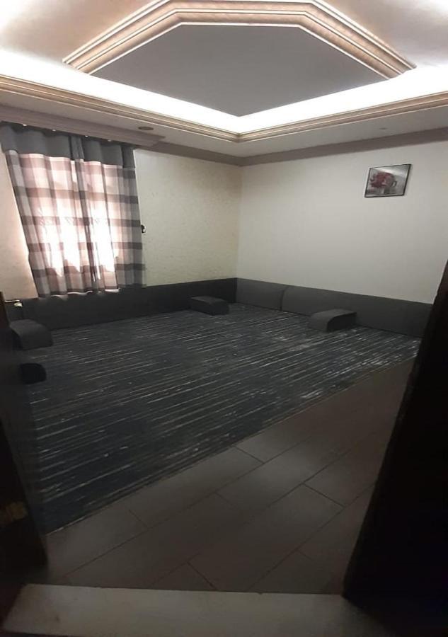 Al Dana Plaza Villas Ta'if Ngoại thất bức ảnh