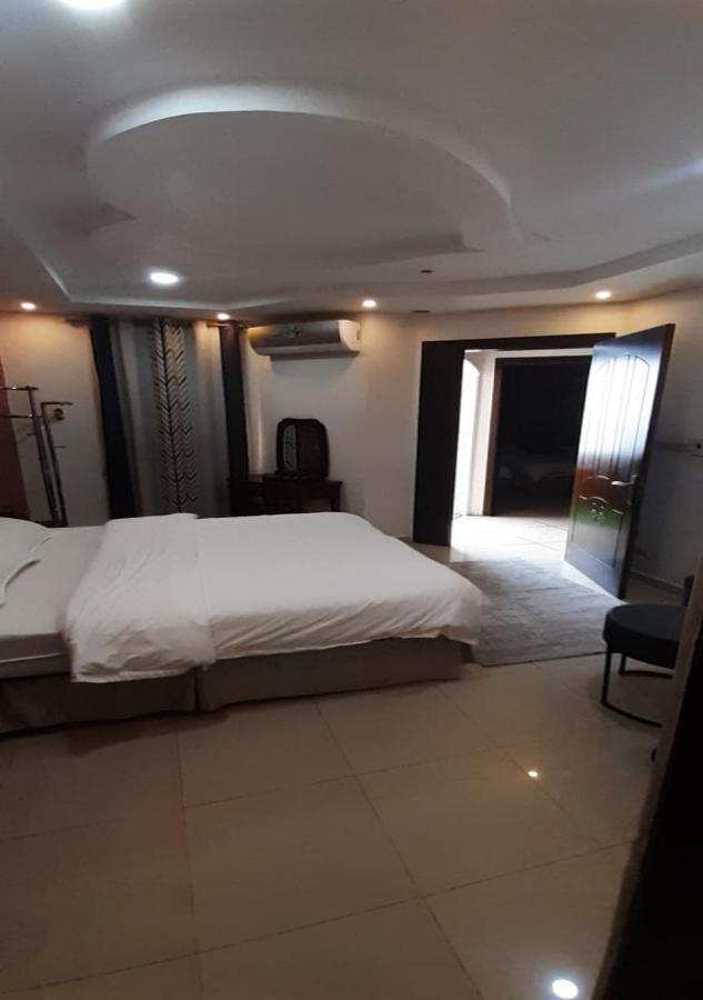 Al Dana Plaza Villas Ta'if Ngoại thất bức ảnh