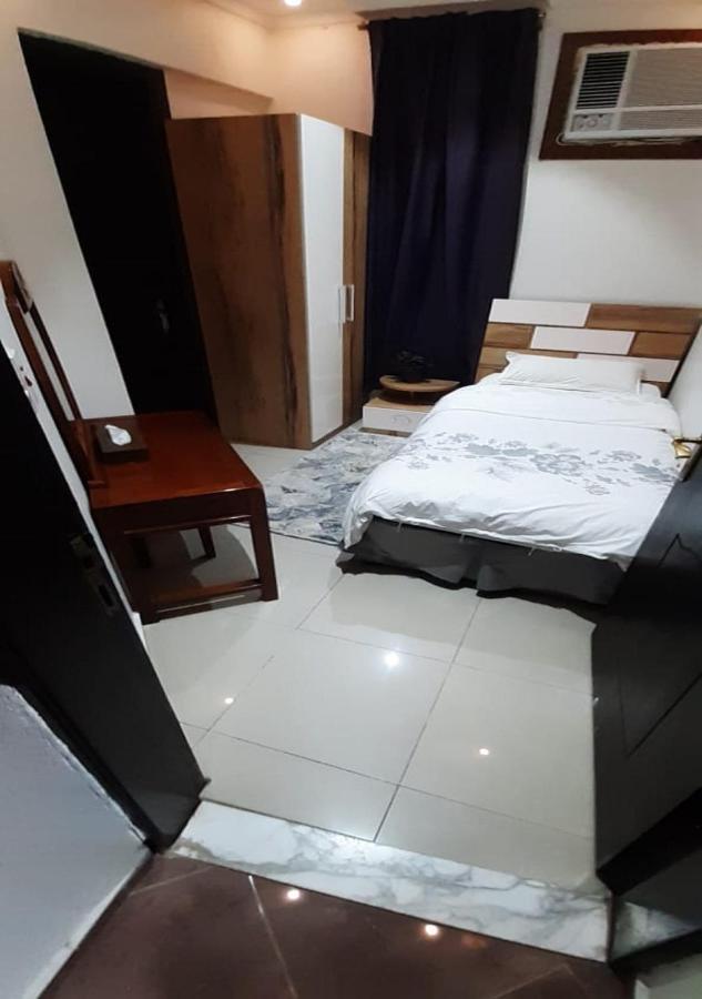 Al Dana Plaza Villas Ta'if Ngoại thất bức ảnh